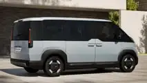 Kia PV5 