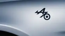 Alpine A110 R 70