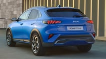 Kia XCeed (2025)