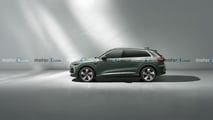 Audi Q5L 2025