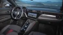 Alfa Romeo Junior (2025) Ibrida Q4 