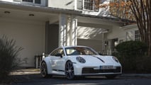 Porsche 911 Carrera T (2025) im Test
