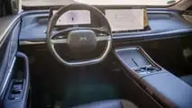 XPeng P7 RWD Long Range (2025) im Test
