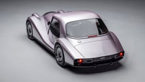 Morgan Supersport (2025)