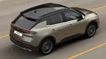 IKCO Reera - Peugeot 2008 Plattform (1)