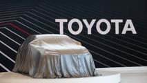 Toyota Kenshiki Forum Brussels 2025