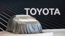 Toyota Kenshiki Forum Brussels 2025