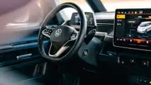 Avaliação do Volkswagen ID.buzz de 2025