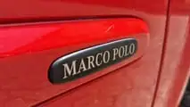 Mercedes-Benz Viano Marco Polo 