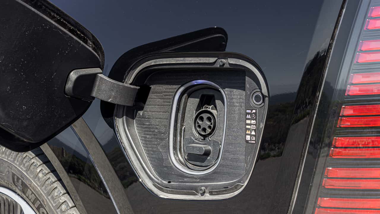 2025 Cadillac Escalade IQ First Drive Review