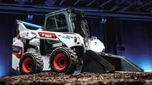 Bobcat a Bauma 2025: nuovi modelli per construction e agricolo