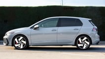 Prueba Volkswagen Golf GTI 2025