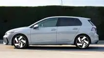 Prueba Volkswagen Golf GTI 2025