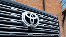 Toyota Tacoma 2025 