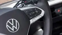 Volkswagen Tayron (2025) Test