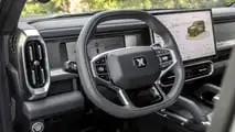 Fotos de la prueba ICH-X K3 2025