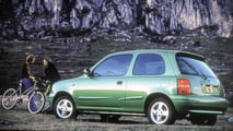 Nissan Micra (1982-2025)