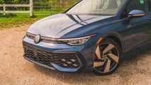 2025 Volkswagen Golf GTI Review