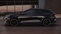 CUPRA Formentor 2025 promoción