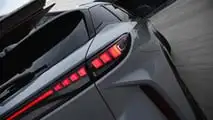 Omoda 9 (2025)