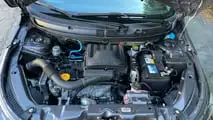 Avaliação Fiat Cronos Drive 1.3 AT 2026 - motor