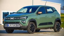 Dacia Spring 65 Extreme (2025)