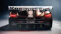 Koenigsegg Sadair's Spear (2025)