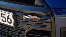 Mini JCW John Cooper Works 2025 Test
