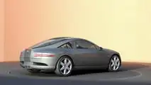 Renault Fluence Konzept