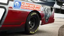 Ram 1500 Race Truck Concept