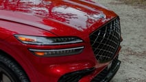 2026 Genesis GV70 Review