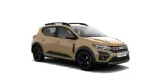 Dacia Sandero Extreme+ 2025