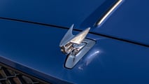 Recensione della prima guida della Bentley Flying Spur Speed del 2025