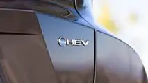 Prueba Toyota C-HR 200H Advance 