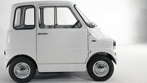 Ford Comuta (1967)
