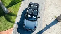 MINI Cooper Cabrio 2024