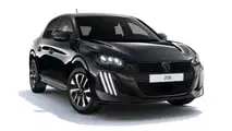 Peugeot 208 Style (2025)