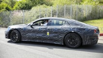 Mercedes-AMG GT 4-Türer (2025) Erlkönig