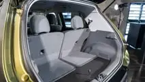 Hyundai Inster Cross
