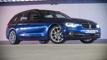  BMW 318i Touring (2015-2019)