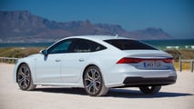 Audi A7 Sportback (2024)