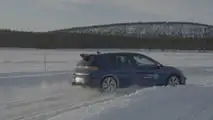 Volkswagen Driving Experience Suecia 2025