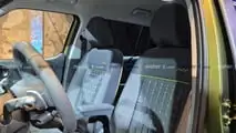 Hyundai Inster Cross