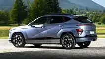 Hyundai Kona (2025), tutti i dettagli punto per punto