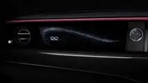 Rolls-Royce Spectre Black Badge 2025