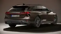 Audi A6 Avant (2025)