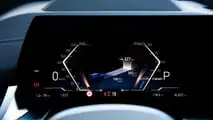 Prueba BMW iX2 eDrive20 2024