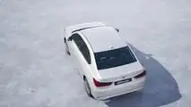 2025 Honda Amaze base trim