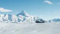 Xpeng AeroHT 