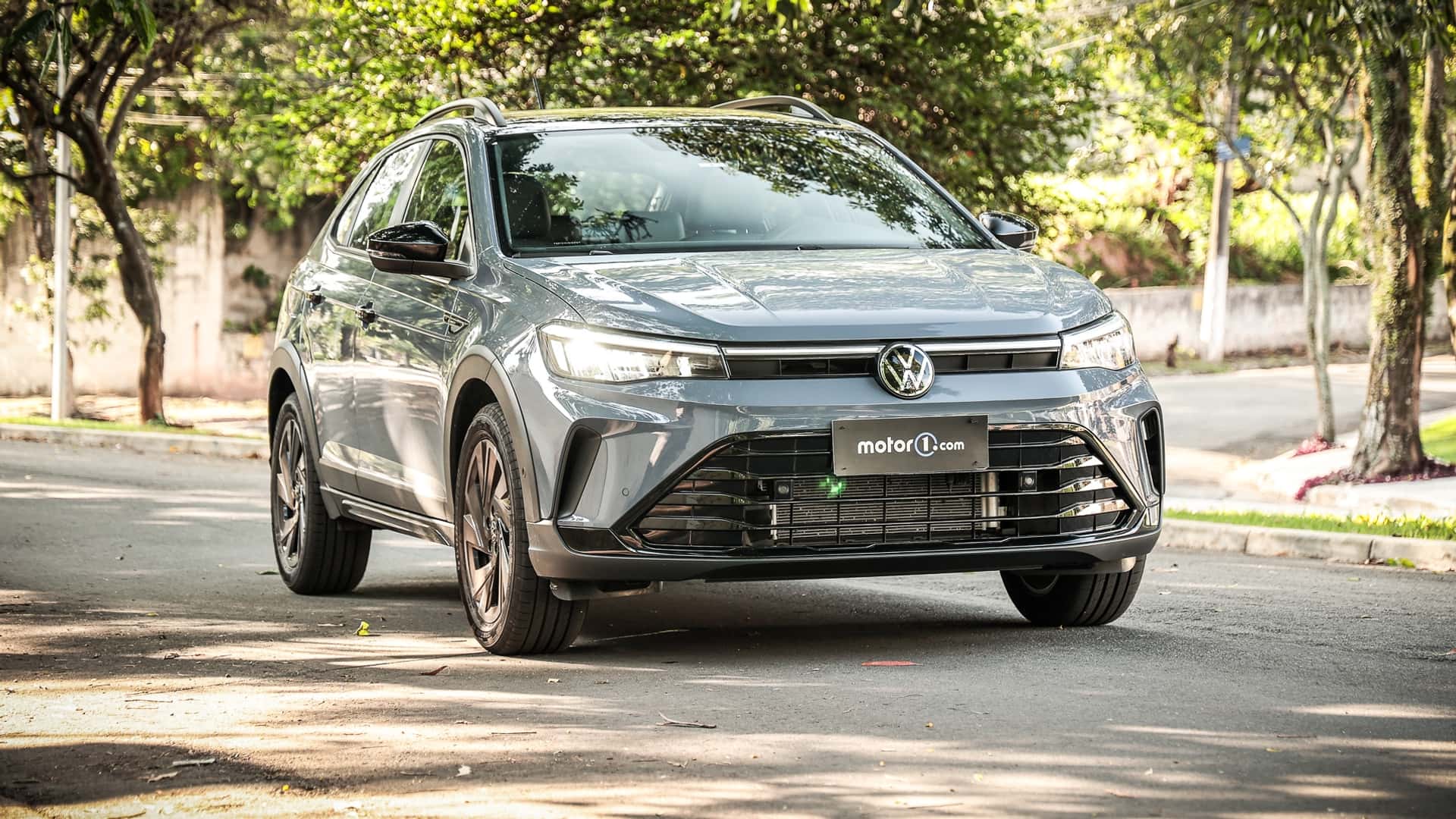 Oferta: VW tem Nivus Highline por preço de Tera em junho; veja condições